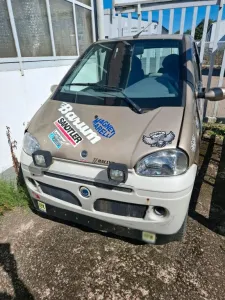 Other Casalini Ydea 45kmh