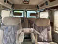GMC Safari Astro Van 4,3 V6