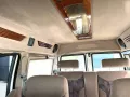 GMC Safari Astro Van 4,3 V6