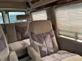 GMC Safari Astro Van 4,3 V6