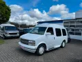 GMC Safari Astro Van 4,3 V6