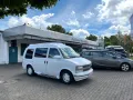 Chevrolet Astro Van 4,3 V6