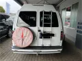 Chevrolet Astro Van 4,3 V6