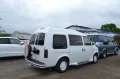 Chevrolet Astro Van 4,3 V6