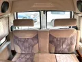 Chevrolet Astro Van 4,3 V6