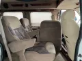 Chevrolet Astro Van 4,3 V6