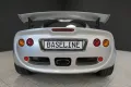 Lotus Exige S1 - LHD - Scheckheft - low mileage