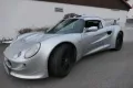 Lotus Exige S1 - LHD - Scheckheft - low mileage