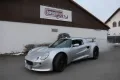 Lotus Exige S1 - LHD - Scheckheft - low mileage