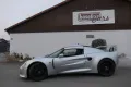 Lotus Exige S1 - LHD - Scheckheft - low mileage