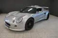 Lotus Exige S1 - LHD - Scheckheft - low mileage