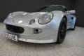 Lotus Exige S1 - LHD - Scheckheft - low mileage