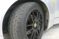 Lotus Exige S1 - LHD - Scheckheft - low mileage