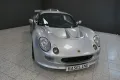 Lotus Exige S1 - LHD - Scheckheft - low mileage