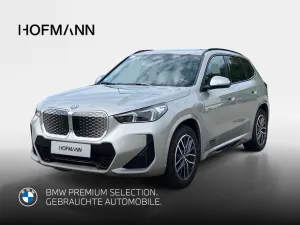 BMW iX1 eDrive20 M Sport AHK+ACC+H/K+Memory+SHZ+