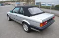 BMW 316i E30 Baur Hardtop-Cabriolet 1.Hand H-Abnahme