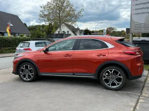 Kia XCeed 1.6 CRDI 