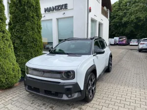 Renault R 4 E-Tech elektrisch Techno 150 Comfort Range