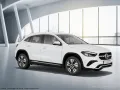 Mercedes-Benz GLA 180 d Progressive/Navi/LED/Kamera/AHK/Klima