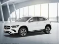 Mercedes-Benz GLA 180 d Progressive/Navi/LED/Kamera/AHK/Klima