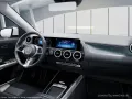 Mercedes-Benz GLA 180 d Progressive/Navi/LED/Kamera/AHK/Klima