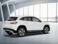 Mercedes-Benz GLA 180 d Progressive/Navi/LED/Kamera/AHK/Klima