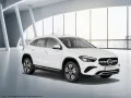 Mercedes-Benz GLA 180 d Progressive/Navi/LED/Kamera/AHK/Klima