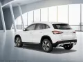 Mercedes-Benz GLA 180 d Progressive/Navi/LED/Kamera/AHK/Klima