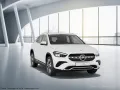 Mercedes-Benz GLA 180 d Progressive/Navi/LED/Kamera/AHK/Klima