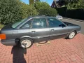 Audi 90 Limousine  Schiebedach, Alufelgen...