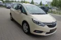Opel Zafira 1.6 CNG Business Edition TAXI ERDGAS/PDC
