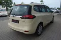 Opel Zafira 1.6 CNG Business Edition TAXI ERDGAS/PDC