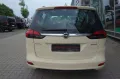 Opel Zafira 1.6 CNG Business Edition TAXI ERDGAS/PDC