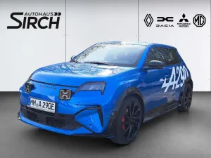 Alpine A290 GT Performance
