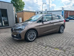 BMW 216 2 Active Tourer 216 d Luxury Line