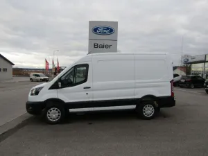 Ford E-Transit Trend FT 350 L2 H2 - Navi/Kamera/Sitzh