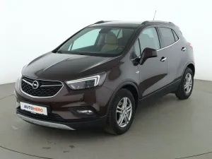 Opel Mokka X 1.4 SIDI Turbo Innovation Start/Stop 4x4