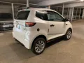 Other Aixam City mopedauto bj 2024