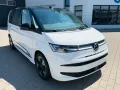Volkswagen Multivan DSG Edition+AHK+STANDHEIZUNG