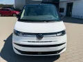 Volkswagen Multivan DSG Edition+AHK+STANDHEIZUNG