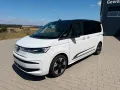 Volkswagen Multivan DSG Edition+AHK+STANDHEIZUNG