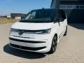 Volkswagen Multivan DSG Edition+AHK+STANDHEIZUNG