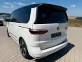 Volkswagen Multivan DSG Edition+AHK+STANDHEIZUNG