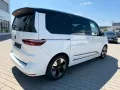 Volkswagen Multivan DSG Edition+AHK+STANDHEIZUNG