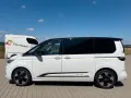 Volkswagen Multivan DSG Edition+AHK+STANDHEIZUNG