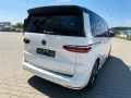 Volkswagen Multivan DSG Edition+AHK+STANDHEIZUNG