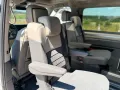 Volkswagen Multivan DSG Edition+AHK+STANDHEIZUNG
