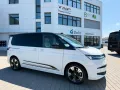 Volkswagen Multivan DSG Edition+AHK+STANDHEIZUNG