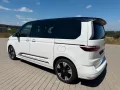 Volkswagen Multivan DSG Edition+AHK+STANDHEIZUNG