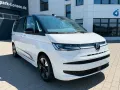Volkswagen Multivan DSG Edition+AHK+STANDHEIZUNG